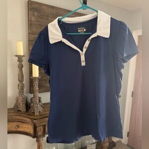 Lilly Pulitzer LUXLETIC shirt